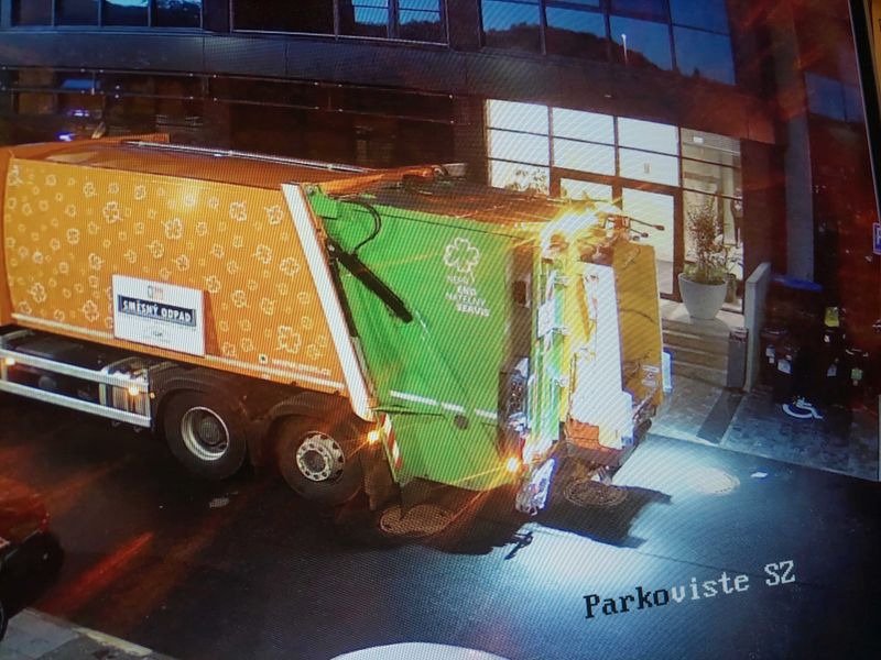 Natáčení videospotu ve wellness